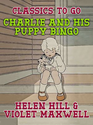 cover image of Charlie and His Puppy Bingo
